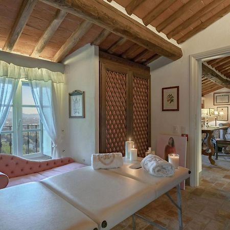 Villa Marlia By Mmega لوكا المظهر الخارجي الصورة