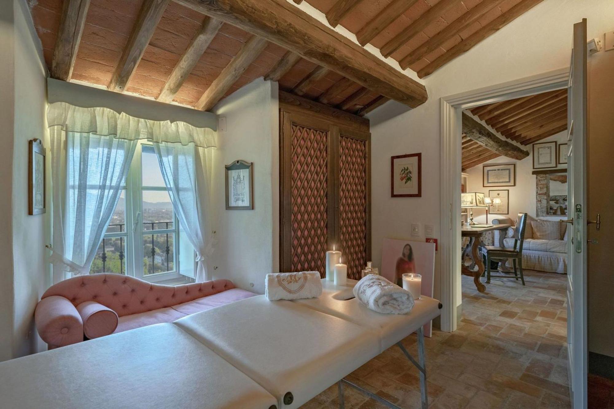 Villa Marlia By Mmega لوكا المظهر الخارجي الصورة
