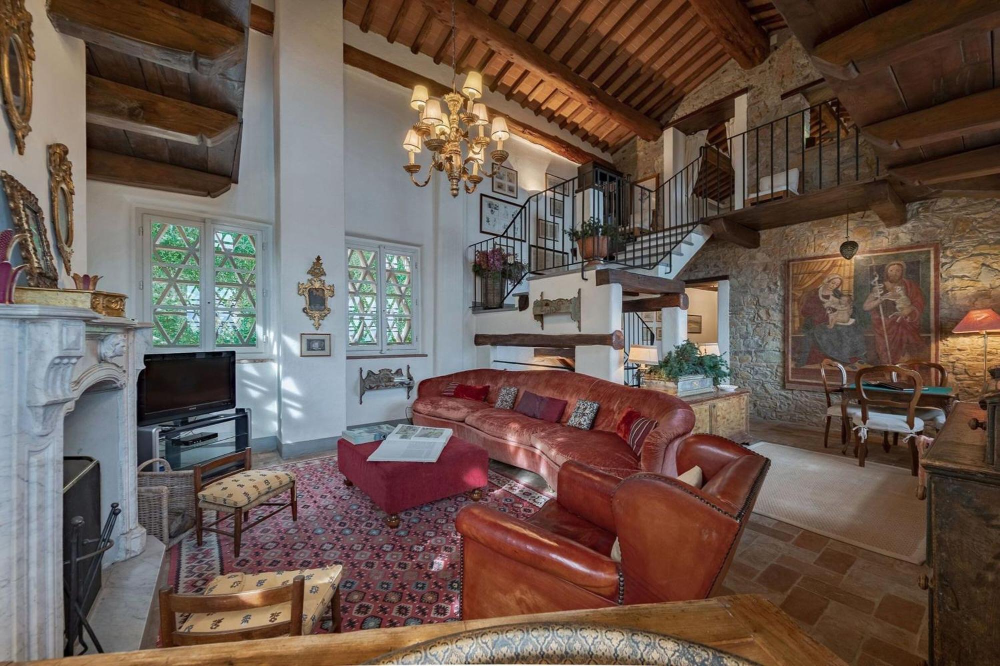 Villa Marlia By Mmega لوكا المظهر الخارجي الصورة
