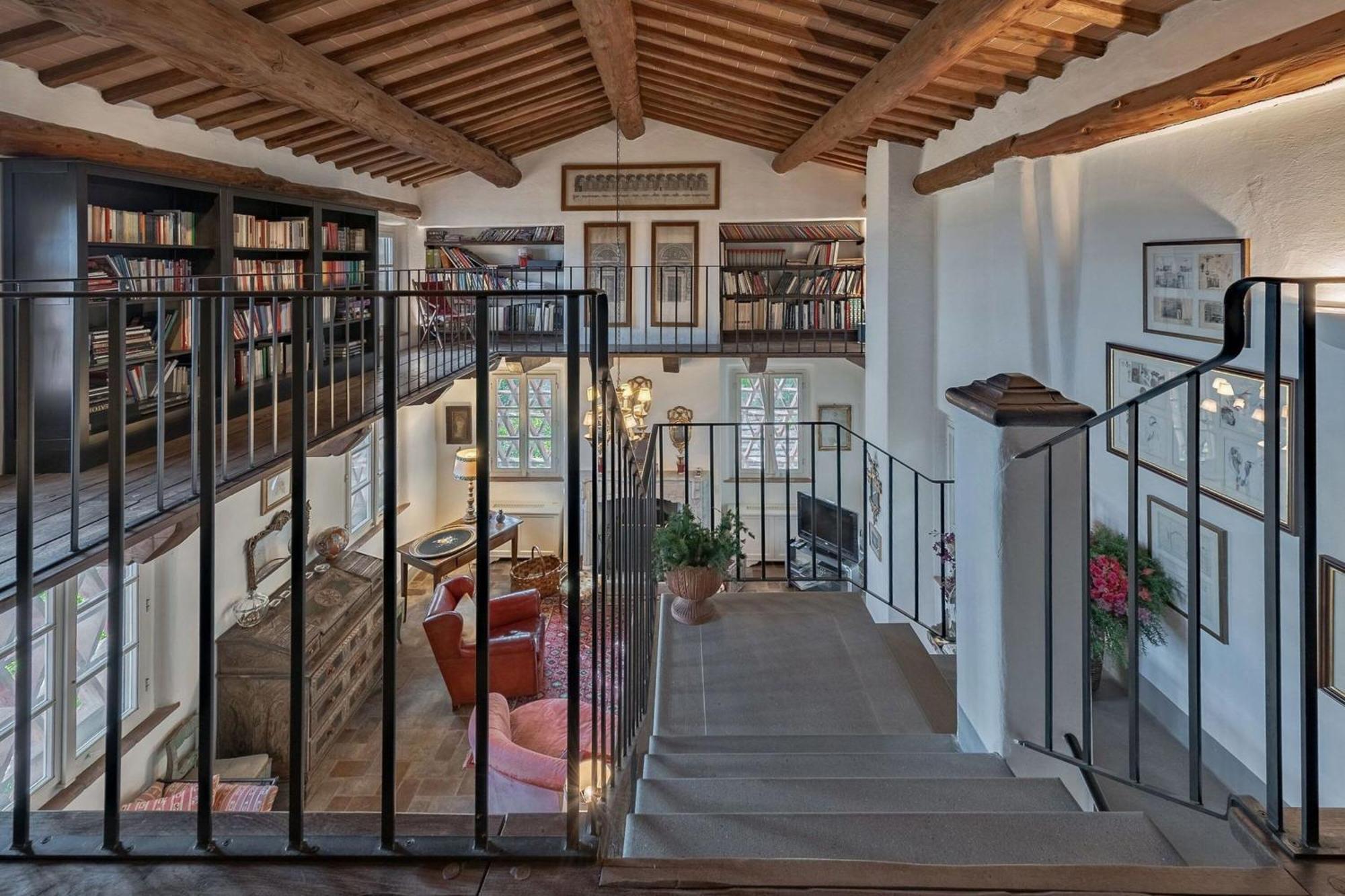 Villa Marlia By Mmega لوكا المظهر الخارجي الصورة